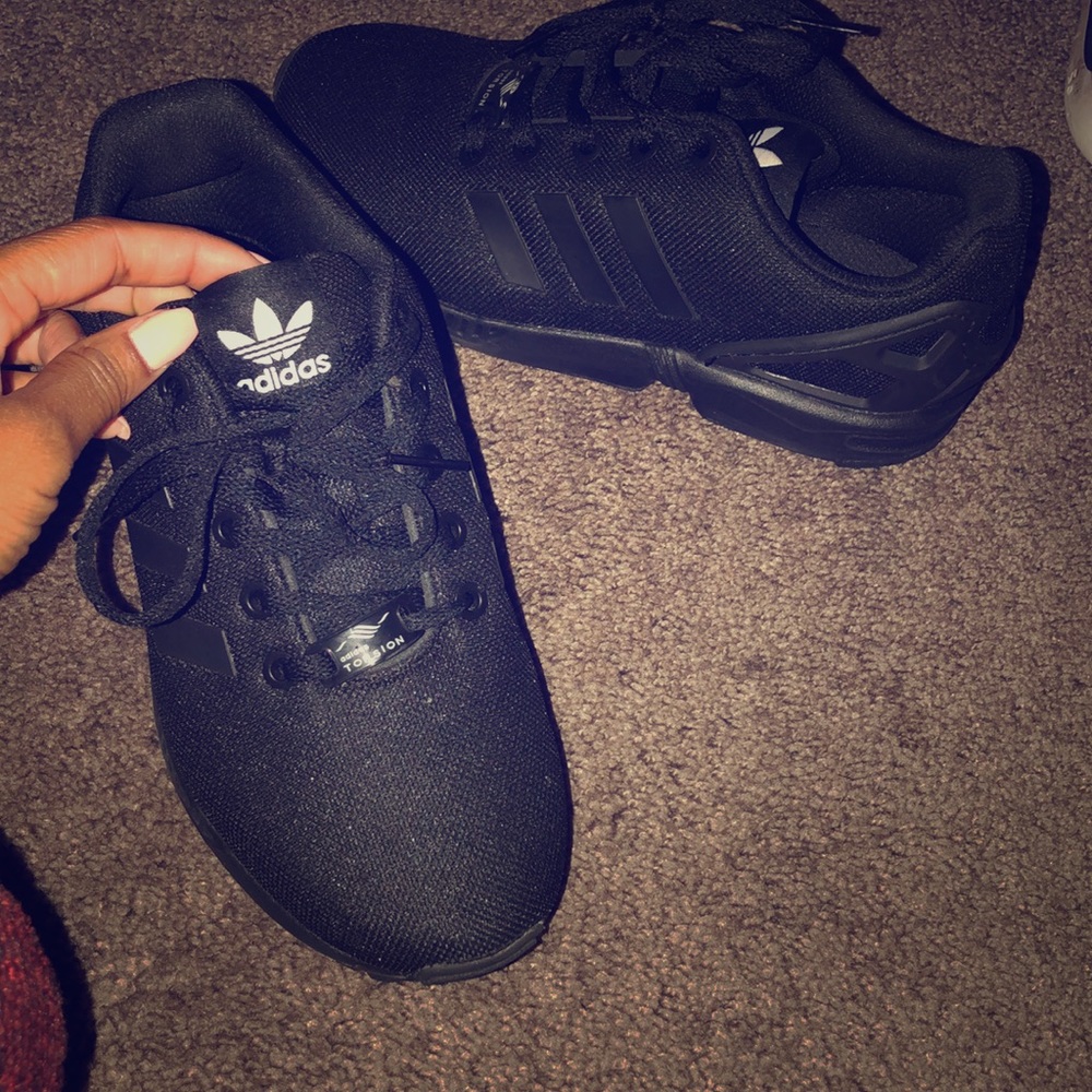 Adodas ZX Flux
